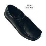 Wholesale Ladies Aries2 Leather Shoes
