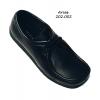 Ladies Aries2 Leather Shoes