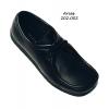 Ladies Aries2 Leather Shoes footwear wholesale