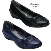 Wholesale Ladies Davina Shoes