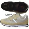 Men's Dr Edmund Trainers
