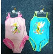 Wholesale Disney Tinkerbell Swimsuits