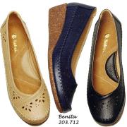 Wholesale Ladies Benita Shoes