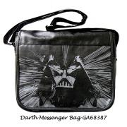 Wholesale Star Wars Darth Messenger Bags