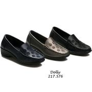 Wholesale Ladies Dolly Shoes