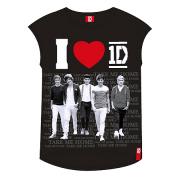 Wholesale Girls One Direction T Shirts