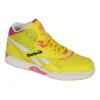 Reebok Reverse Jam Mid RadaYellow Trainer