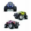 Radio Remote Controlled Monster Trucks 1:14 wholesale