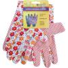 Ladies Garden Gloves floral wholesale