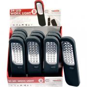 Wholesale 24 LED Work Lights