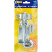 Wholesale 6 Inch Heavy Duty Pad Bolts Skin On Card