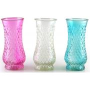 Wholesale 9 Inch Glass Vases