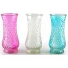 9 Inch Glass Vases