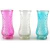 9 Inch Glass Vases wholesale fancy goods