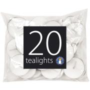 Wholesale Tea Light Candles