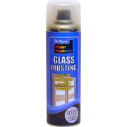 Wholesale 300ML Frosted Glass Spray Paint For Factory And Household 