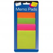 Wholesale 200x75 Sq. Cm Memo Stickers