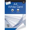 A4 White Card Printing Sheets
