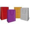 Large Holographic Bags wholesale boxes