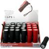 9 LED Rubber Torches wholesale torches