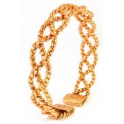 Wholesale Copper Magnetic Lace Bracelets