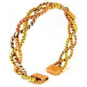 Wholesale Three Colour Magnetic Lace Bracelets