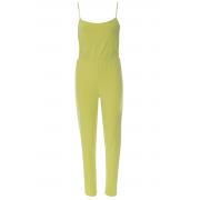 Wholesale Celebrity Inspired Neon Cami Jumspuits