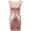 Sequin Bodycon Party Wear