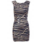 Wholesale Sequin Embellished Bodycon Dresses