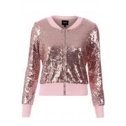 Wholesale Sequin Bomber Jackets
