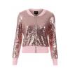 Sequin Bomber Jackets