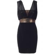 Wholesale Sequin Detail Bodycon Dresses