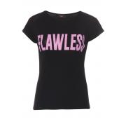 Wholesale Flawless Slogan T Shirts