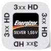 Energizer 339 C1 Batteries