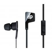 Wholesale Urbanista London Black Earphones With Much Flat Cable Extensions