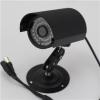 600TVL 6mm Waterproof Security CCTV Night Vision Cameras wholesale