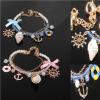 Pendant Beaded Costume Chain Beads Jewellery Bracelets wholesale