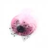 Pink Bowknot And Feather Fascinators wholesale
