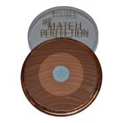 Wholesale Rimmel Match Perfection Bronzer 15g Medium/Dark