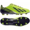 Original Adidas F30 TRX FG Yellow Blue Men's Football Boots