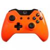 Microsoft Xbox One Custom Gloss Orange Controller