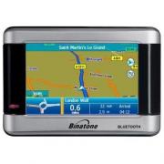 Wholesale Binatone Z430 Satellite Navigation Sat Nav GPS Systems