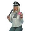 Woman Police Costume wholesale