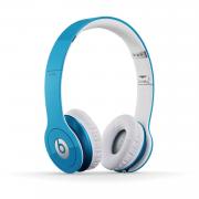 Wholesale Beats Solo HD On Ear Light Blue Headphones
