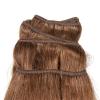 Human Hair Remy Weft Hair Extensions wholesale