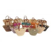 Wholesale French Market Baskets 