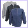 Patch Sleeve Knitted Cardigan wholesale