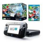 Wholesale Nintendo Wii U Console 32GB Mario Kart 8 Premium Pack