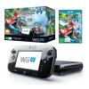 Nintendo Wii U Console 32GB Mario Kart 8 Premium Pack