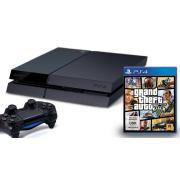 Wholesale PS4 500GB Console And GTA V Bundle